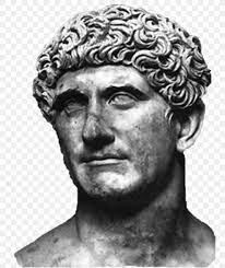 Mark Antony